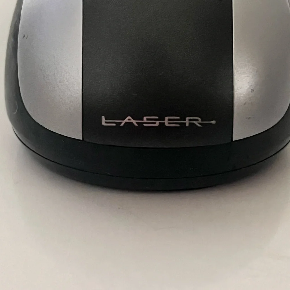 Logitech full size